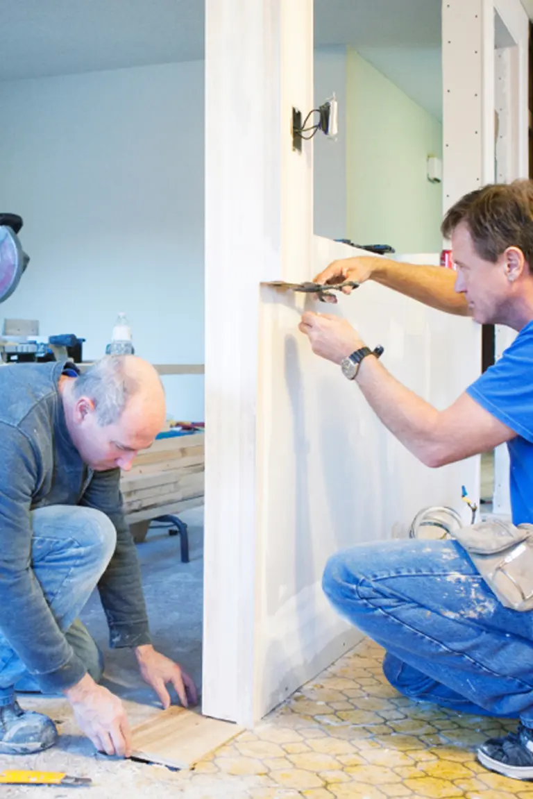 Reforma integral de viviendas en 2025